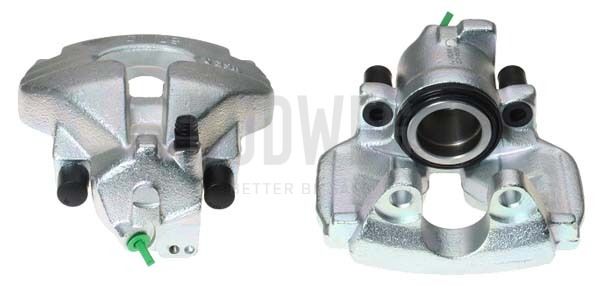 BUDWEG CALIPER Тормозной суппорт 342819